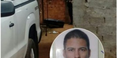 Suspeito de vários roubos morre após reagir abordagem da PM em Vilhena