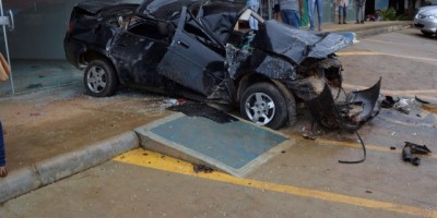 Detento que atropelou e matou ciclista com carro a 190 km/h é condenado a 17 anos de prisão