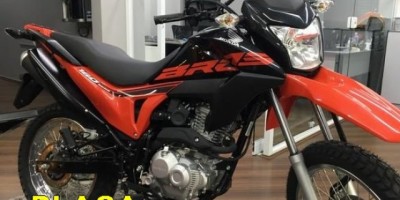 Rolim de Moura  -  Dupla armada com revólver rouba moto no Bairro Boa Esperança 