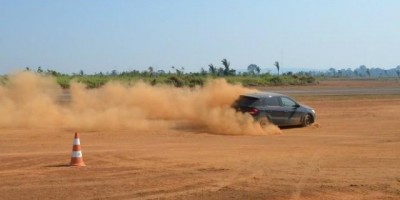 Inscrição para o curso de condutores de veículos de emergência para servidores da segurança em Rondônia começa dia 26