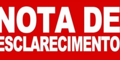 Prefeitura de Rolim de Moura - Nota de Esclarecimento sobre veículo da saúde apreendido em blitz