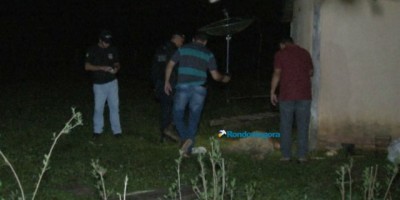 Para proteger filho, mulher mata marido a pauladas após discussão em Porto Velho