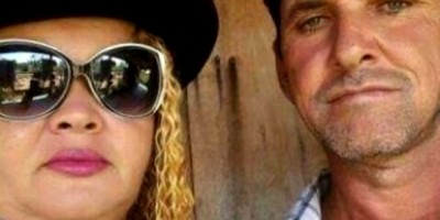 Nova Mamoré -  Casal é assassinado a sangue frio e tem motocicleta roubada