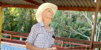 UTILIDADE PÚBLICA - Nota de falecimento; Miguel Navarro 