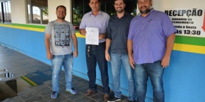 Secretário de Segurança e Comandante da Polícia Militar garantem aumento do efetivo em Rolim de Moura