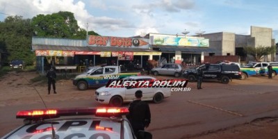 Operação Fronteira Mais Segura II é deflagrada na área do 4º Batalhão e termina com 09 suspeitos de tráfico presos, apreensão de drogas, armas de fogo, munições e três motos furtadas foram recuperadas