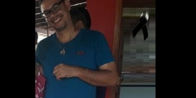 Bombeiros resgatam corpo de empresário pimentense no Vale do Apertado