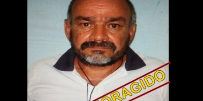 Polícia pede ajuda da população para localizar foragido da justiça em Pimenta Bueno