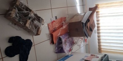 Rolim de Moura – Equipamentos são furtados dos prédios do Conselho Tutelar e SEMEC