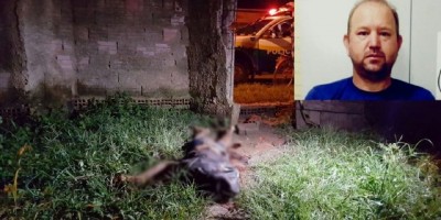 Candeias do Jamari - Suspeito de matar e decapitar vítima por furto de bicicleta é preso pela Polícia Civil