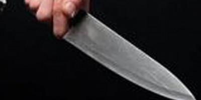 Rolim de Moura  - Bandido armado com faca efetua roubo em mercado e leva aproximadamente R$150,00