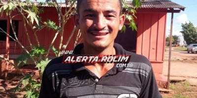 Rolim de Moura - Individuo é preso pela PM minutos depois de roubar R$10,00 de picolezeiro 