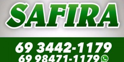 Publicidade – Promoção Dia Das Mães com até 30% de desconto na Ótica e Relojoaria Safira