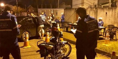 Entra em vigor a Lei que aumenta penas para motorista embriagado