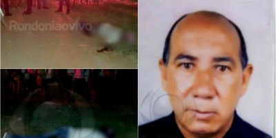 Trabalhador reage a assalto e acaba morto em Porto Velho