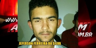 Rolim de Moura – Ladrão é preso pela PM enquanto dormia tranquilamente, após arrombar e praticar furto em residência