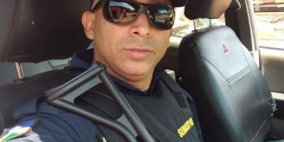 Jaru - Conheça o Policial Militar que arriscou sua vida para impedir a execução do Radialista Hamilton Alves
