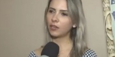 Reportagem - Delegacia especializada no atendimento à mulher tem nova delegada, em Rolim de Moura 