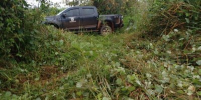 Prefeitura de Rolim de Moura - Nota de Esclarecimento acidente com veiculo oficial na BR-364 com vítima fatal 