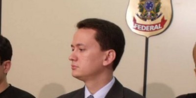 Delegado da PF é morto a tiros e facadas em latrocínio no Maranhão