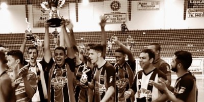 Rolim de Moura - 30º Copa Rotary chega ao fim e Construtora Storch/Conectinove é a campeã