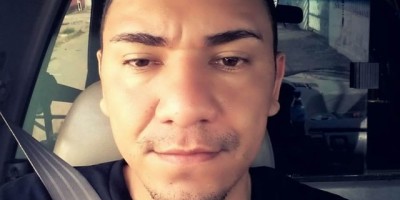 Professor de dança morre após cair de moto em Ariquemes