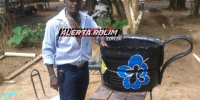 Utilidade Pública – Família procura por Miguel Claudinho que está desaparecido