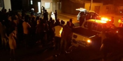 Cacoal - Jovem é morto a tiros no Paineiras