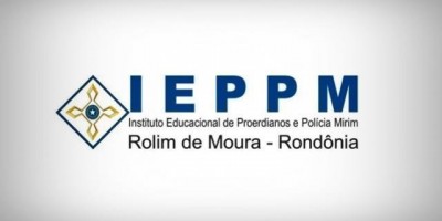 Edital de seleção da Polícia Mirim de Rolim de Moura