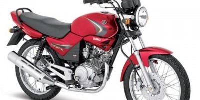 Rolim de Moura - Mais uma moto é furtada em frente ao ginásio poliesportivo 
