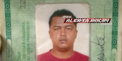 Rolim de Moura - Após discussão em bar, homem sofre duas perfurações de canivete nas costas e é socorrido em estado grave