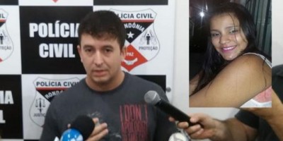 Ossada humana é encontrada em Buritis, PC suspeita que pode ser os restos mortais da grávida Tainá