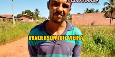Rolim de Moura – Foragido da justiça, acusado de ter matado homem, após ter ateado fogo em duas vítimas em Figueirópolis/MT é preso pela PM do 10º BPM