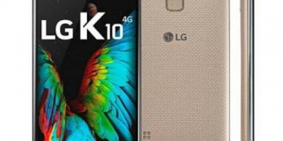 Utilidade Pública – Procura-se por aparelho celular LG K10 perdido