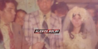 Rolim de Moura – Familiares procuram por José Maria Ribeiro, desaparecido há mais de 30 anos