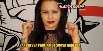 Cacoal – Mulher acusada de formação de quadrilha no Acre é presa pela Polícia Militar