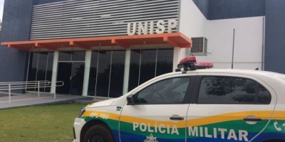 Rondominas - Advogada, sargento da PM e outras três pessoas sofrem atentado a bala