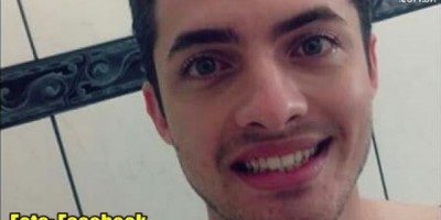 Santa Luzia – Bombeiro recém-formado morre em grave acidente de trânsito, após colisão entre moto e caminhonete