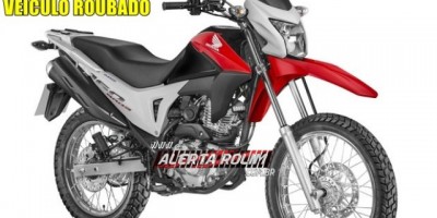 Rolim de Moura – Três pessoas são vítimas de roubo em frente residência no Bairro São Cristóvão; moto e celulares foram roubados