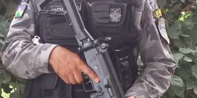 Guajará-Mirim - Morre sargento da PM baleado em confronto com invasores; Polícia confirma morte de 2 posseiros