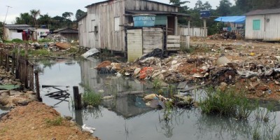 MP do Saneamento: é hora de tirar o Brasil do esgoto