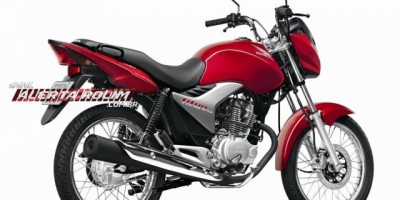Rolim de Moura -  Mais uma motocicleta de funcionária do HM é furtada no estacionamento da unidade hospitalar 