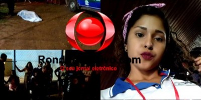 Funcionária de parque de diversões é morta a tiro ao reagir assalto na zona Leste da Capital 