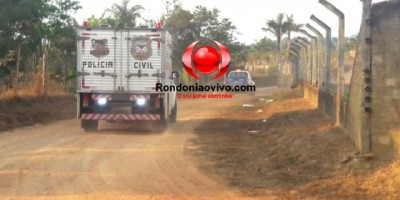 Adolescente morre ao salvar menina de afogamento em retiro