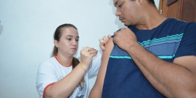 Rolim de Moura - Dia D de vacinação contra Poliomielite e sarampo será neste sábado, 18 de agosto