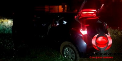 Trio sequestra motorista de aplicativo e troca tiros com a PM, em Porto Velho 