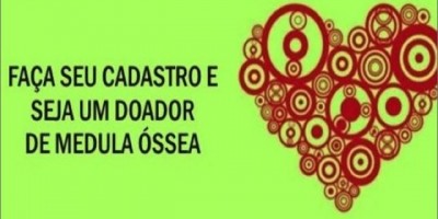 Rolim de Moura - Hemocentro realizará cadastro para doares de medula óssea na Feira Regional de Artesanato