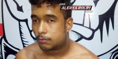 Cacoal – Suspeito de matar empresário durante roubo é liberado do Hospital e preso pela Polícia – Atualizada