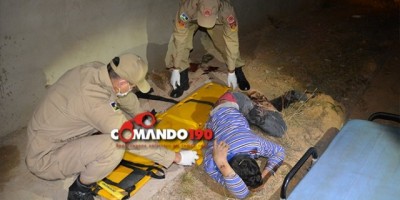 Fugitivo de alta periculosidade é morto durante troca de tiros com policiais militares, em Ji-Paraná