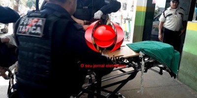 Porto Velho - Bando tortura sargento da PM, tenta abater helicóptero a tiros e um acaba morto